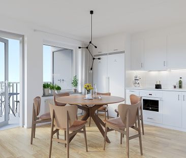 Korsebergsvägen, Vänersborg - Photo 3