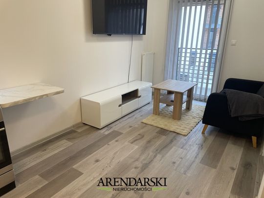 2 pokojowe w Cegielnia Park - Photo 1