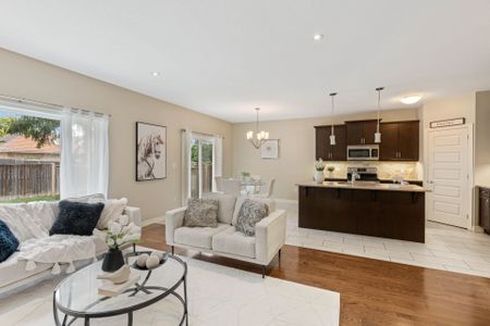 For Lease - 1287 Howlett Circle, London North, Ontario - Photo 3