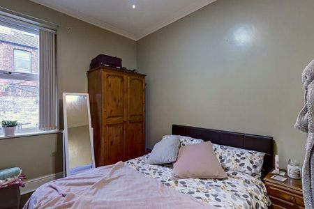 4 bedroom house to rent - Photo 5