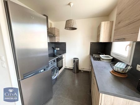 Location Appartement 2 pièces 45m² VALENCIENNES 59300 - Photo 5