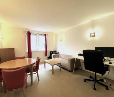 1 bedroom apartment to rent - Photo 6