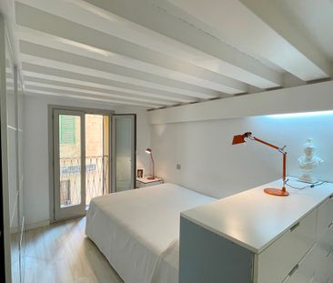 Elegante apartamento amueblado de un dormitorio en zona Paseo Borne... - Photo 4