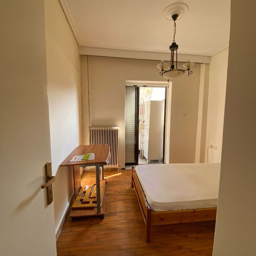 Studio/Γκαρσονιέρα για ενοικίαση Άγιος Κωνσταντίνος - Άγιος Ελευθέριος (Λάρισα) - Φωτογραφία 1