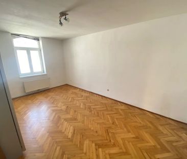 TEILMÖBLIERTE 3 ZIMMER-ALTBAUWOHNUNG - GÜRTELSTRASSE 27 - Photo 4