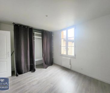 Appartement à louer 2 pièces 43.23m² - Photo 6