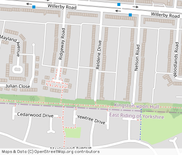 Reldene Drive - Photo 1