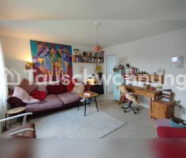 TAUSCHWOHNUNG Ruhige Wohnung in grüner Oase mitten in Ehrenfeld - Photo 1