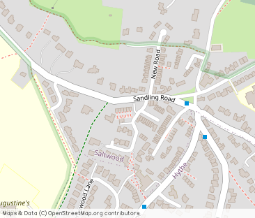 Freshfield Lane, Saltwood, CT21 - Photo 1