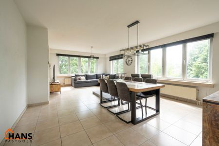 Ruim hoekappartement met mogelijkheid tot garage. - Foto 5