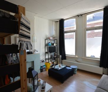 Kamer, Van Karnebeekstraat - Photo 3