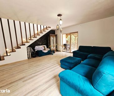 Vila de inchiriat | 3 camere | comuna Berceni - Photo 5
