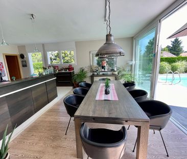 Exceptional Family Villa in Coppet - Foto 4