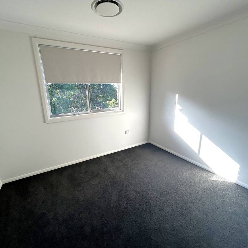 NEWLY UPDATED THREE BEDROOM HOME IN NORTH TAMWORTH - Photo 1