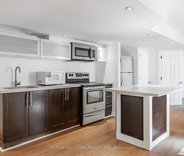 For Lease - 17 Crane Crescent Unit# Bsmnt, Ajax, Ontario - Photo 6