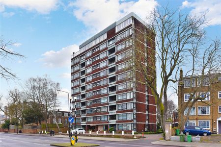 Lyndhurst Court, St John’s Wood - Photo 5