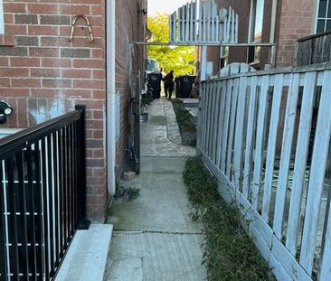 For Lease - 29 Herdwick Street, Brampton, Ontario - Photo 1