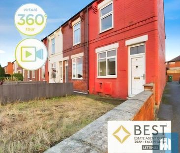 Halfpenny Lane, Pontefract, WF8 - Photo 6