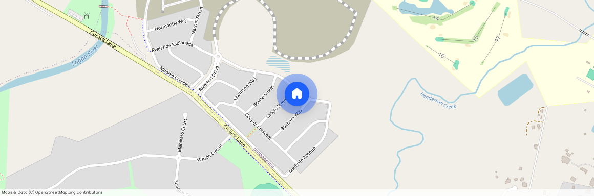 43 Merivale Avenue, Qld 4280, Jimboomba