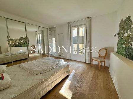 Location Appartement 4 pièces 151,45 m² à Neuilly-sur-Seine - Photo 3
