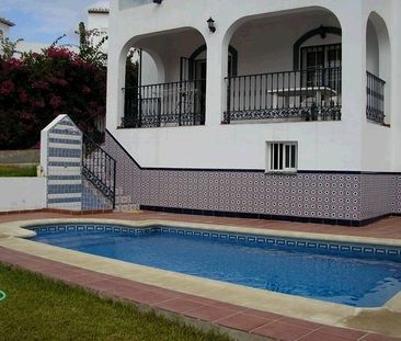 detached villa in Frigiliana - Photo 6