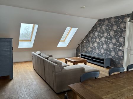 Appartement te huur: Schoonloërstraat 62 9444 TH Grolloo - Photo 2