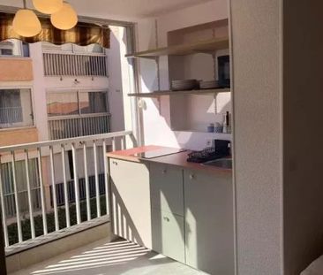 Appartement 1 Pièce 23 m² - Photo 5