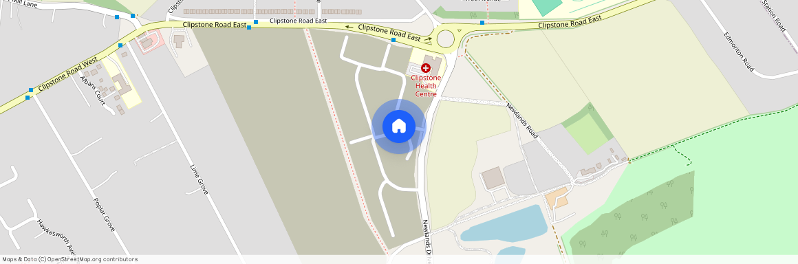 Curie Close, Forest Town, NG19