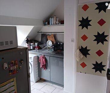 A louer T3 A ARRAS - Photo 4