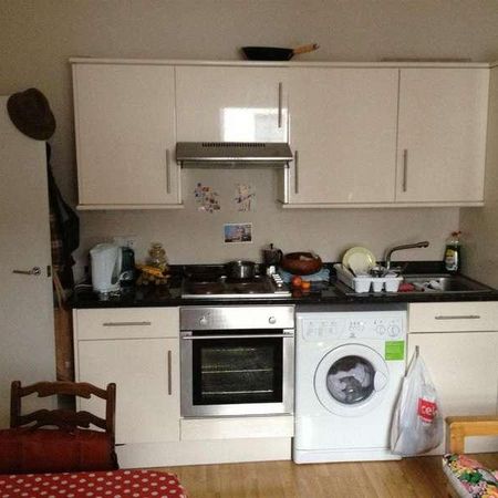 Stanley Street, Southsea, PO5 - Photo 3