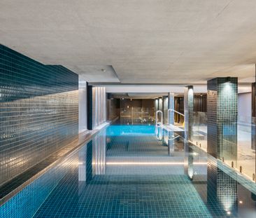 602/1 Elouera Street, Braddon ACT 2612 - Apartment For Rent | Domain - Photo 2