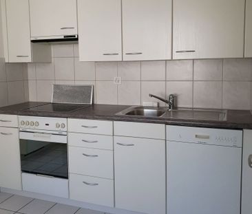 3.5 Zimmer, 80 m², 1. Stock - Foto 1