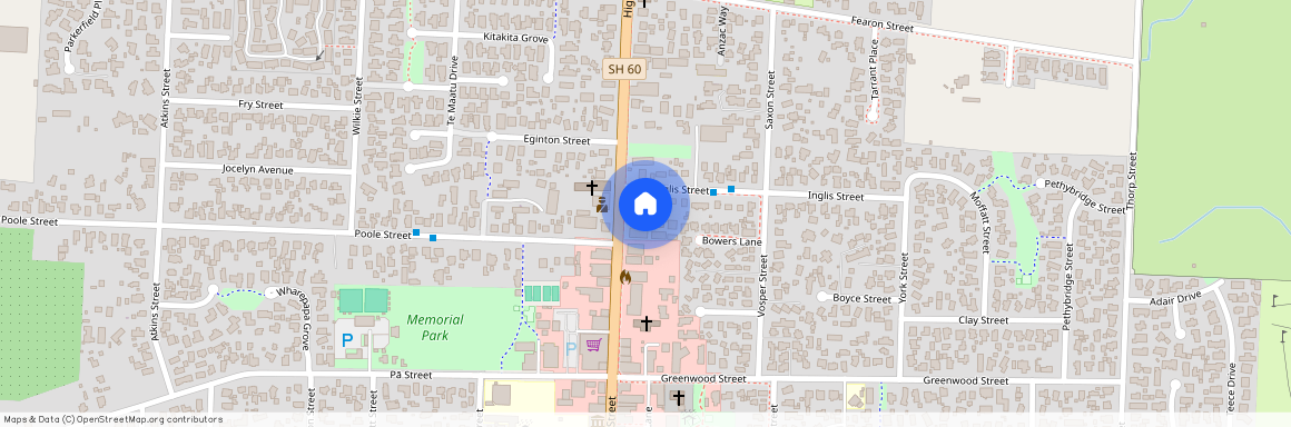 69B High Street, Motueka, Tasman