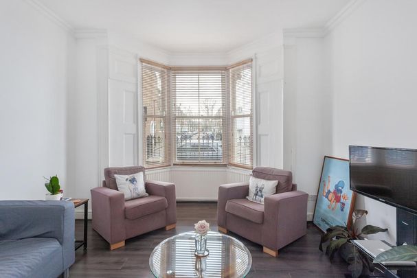 1 bedroom flat to rent - Photo 1