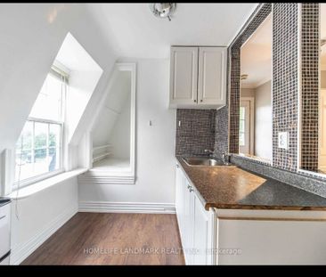 For Lease - 125 Steeles Avenue Unit# unit 2, Toronto, Ontario - Photo 2