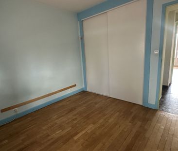 Appartement à louer 3 pièces - Photo 4