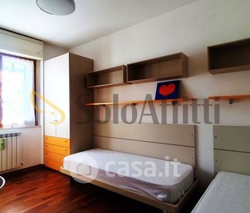 Quadrilocale in Affitto in Via Giuseppe Prezzolini 31 a Roma - Photo 4