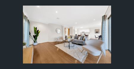 Beautifully Presented Family Home in a Thriving Tarneit Community - Photo 4