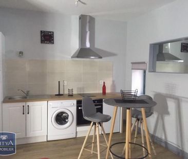 Location Appartement 2 pièces 48m² CARCASSONNE 11000 - Photo 4