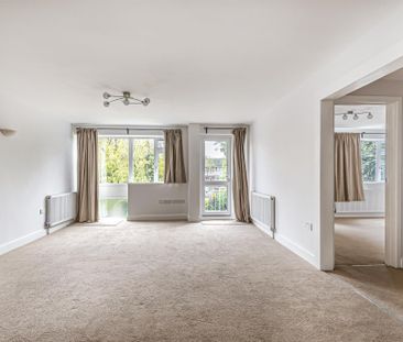 3 bedroom apartment to rent - Photo 2