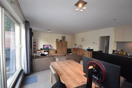 2 slk. app. van 99m², inclusief NO-terras (36m²) & garagebox - Photo 3