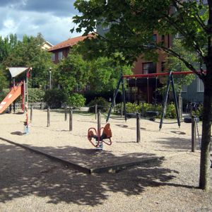 Fredsgatan 33 C - Photo 3