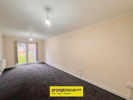 3 bedroom semi-detached house to rent - Photo 3