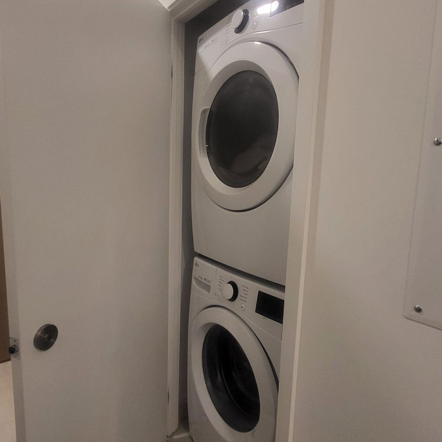 For Lease - 225 Sumach Street Unit# 602 W, Toronto, Ontario - Photo 1