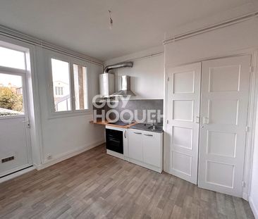 Location Appartement 3 pièces 73m² - Photo 3