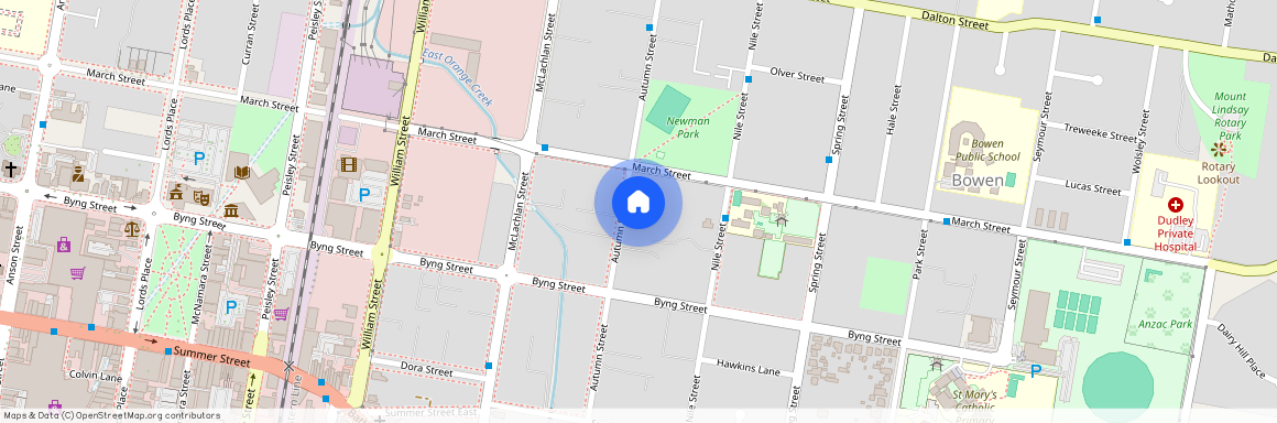 60 Autumn Street, NSW 2800, Orange