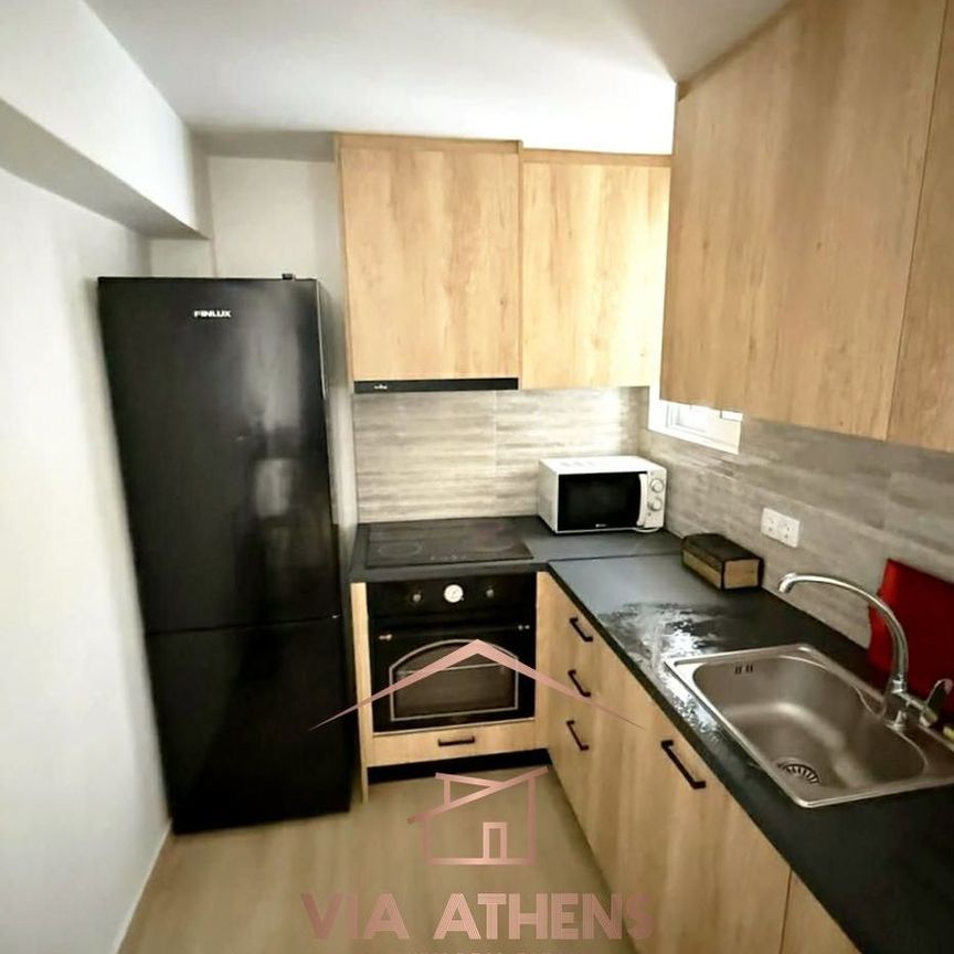 Studio/Γκαρσονιέρα για ενοικίαση Κάτω Γλυφάδα (Γλυφάδα) - Photo 1