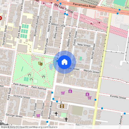 37 Meryla Street, NSW 2134, Burwood