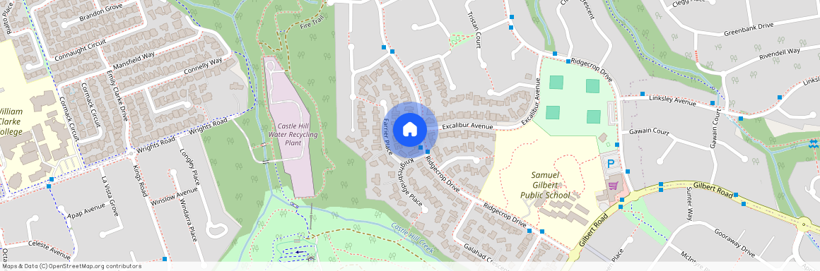 48 Ridgecrop Drive, NSW 2154, Castle Hill