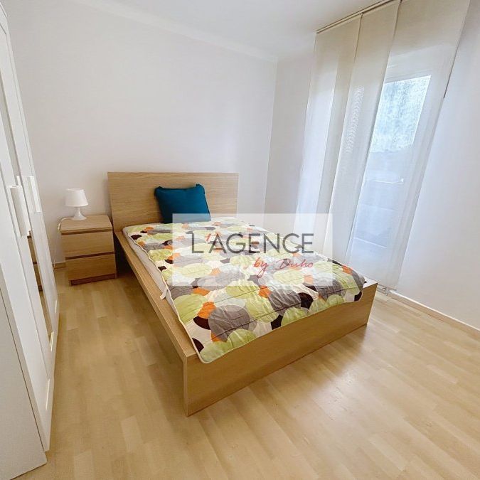 Appartement 3 pièces à Thionville - Photo 1